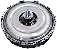 6 Speed Clutch DQ250 Transmission Clutch Repair kit 02E398029C 02E398029B Compatible for VW Golf MK2