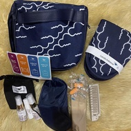 Amenity Kit Garuda Indonesia