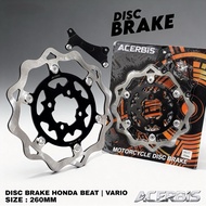 Acerbis 260mm Galfer Disc Vario Scoopy etc.