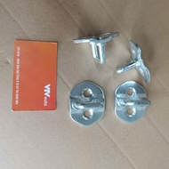 Latch, keychain for sliding door H1, grand starex 08-18, SEDONA | 814504D010