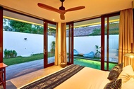 艾爾島的1臥室別墅 - 85平方公尺/1間專用衛浴 (Spacious 1 BR Private Pool Villas #PS36)