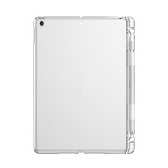 Samsung Galaxy Tab S9 / S9 FE | Tab S9 FE+ |Tab S9+ | Tab S9 Ultra Anti Crack + Stylus Case Clear Ca