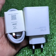 Original 67W Charger from Xiaomi Redmi poco 100%Original