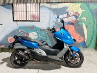 BMW C600 SPORT ABS 公司車