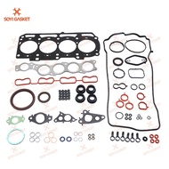 A25A-FKS Camry 2.5 04111-25120 Engine Overhaul Kit Exhaust Manifold Gasket Valve Oil Seal-Factory Re