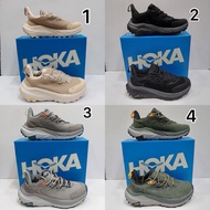 Hot style HOKA ONE ONE Kaha 2 Low GTX running shoes