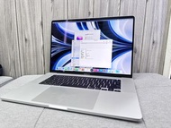 MacBook Pro16吋2019年16+512gb靚仔99新