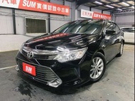 2015 Toyota Camry 2.0