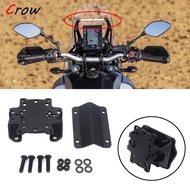 For Yamaha Tenere 700 TENERE 700 Tenere700 Stand Holder Phone Mobile Phone GPS Plate Bracket Phone H