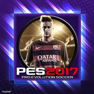 [ PC ] PES 2017 Offline PC Game ( Digital Download )