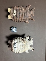 羅本製所 象足漆樹 1 set 三隻 不散