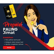 Tone Wow SIM card -Digi