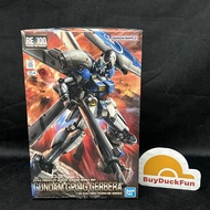 BANDAI Gundam GP04 Gerbera (RE/100) (Gunpla) 高達GP-04 試作4號機（加貝拉）組裝模型