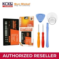 Sun Global Huawei P9 / P9 Lite / Honor 8 / Nova 3E / Nova Lite (2900mAh) Battery