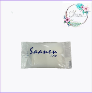 Wholesale Saanen Travelling Soap (200pcs) Sabun Hotel 10gm Sabun Mini Sabun Lux
