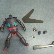 Kaiyodo 海洋堂 山口式 Revoltech 043 鐵人28 action figure