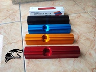 chamber sharp tiger od 22 elephant
