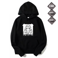 HOODIE ANIME MANGA VANESSA ENOTECA BLACK CLOVER ASTA NOELLE FIRRAL VOLTIA GAUCHE WAIFU WIBU OTAKU TM