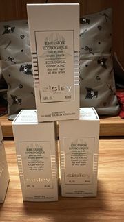 Sisley 全能乳液 30ml