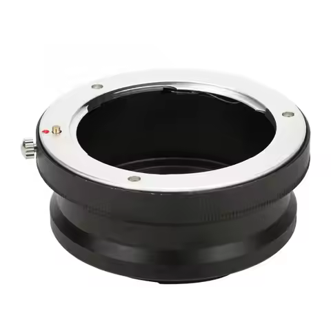 PB-NEX Camera Lens Adapter Ring for Praktica PB Mount Lens to Fit for Sony NEX Mount Camera Body Pho