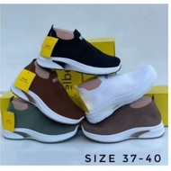 Sepatu BELBE Slip On original