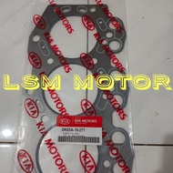 Pregio travello asbes cylinder head packing