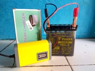 Cas aki 12 volt Cas aki mobil Cas aki 20 amper 12 dan 24 volt otomatis Cas aki kering