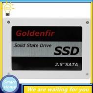 [Hmou] Goldenfir SSD 240GB SSD 2.5 Hard Drive Disk Disc Solid State Disks 2.5Inch Internal SSD