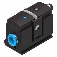 Brand new  Genuine FESTOS 527467 SDE5-D10-O-Q6E-P-M8 Pressure sensor