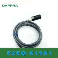 Fa99 E2EQ-X15X1 E2EQ - X15X1 M30 15MM DC 2Wire NO Proximity Sensor OD53