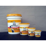 PYE PUTTYFILLA - Ready Mixed Acrylic Based Filler