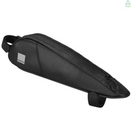 Bike Top Tube Bag Bike Frame Bag Waterproof Bicycle Frame Bag Bicycle Cycling Accessories Pouch[19][New Arrival]