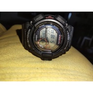 JAM GSHOCK MUDMAN GW9300 CARBON FIBRE TWIN SENSOR MULTIBAND 6