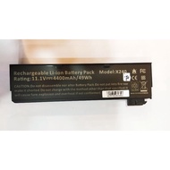 Lenovo Thinkpad battery X240