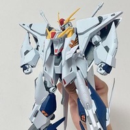 HG Xi Gundam (聚匠)