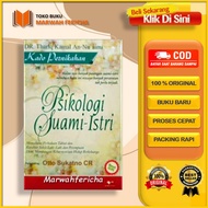 Psychology Wedding Gift for Husband and Wife