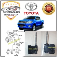ORIGINAL  NEW * NO BOX *TOYOTA HILUX REVO,ROCCO ACTUATOR TRANSFER SHIFT,4WD ACTUATOR  36410-0K020