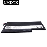 Laptop's battery✲✉LMDTK New BTY-M6K Laptop Battery For MSI MS-17B4 MS-16K3 GF63 Thin 8RD 8RD-031TH 8