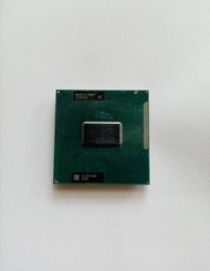 Prosesor laptop Core i7 generasi 3 gen 3