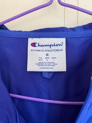 Champion 外套