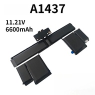 Compatible with MacBook A1437 Battery A1425 MD212 High-Quality Laptop Battery