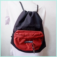 HANUMAN BAG (STRING BAG/DRAWSTRING BAG)