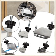 [ShiwakibcMY] 4 Pieces Fluid Line Hose Pinch Tools, 1-3/4", 1", 1/2", 3/8", Engine Maintenance Water