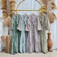 Nirina dress