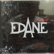 Audio CD : EDANE - Jabrik