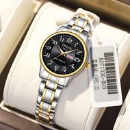 ORUSS Đồng Hồ Thạch Anh Nữ Mới Đồng Hồ Thường Ngày Thời Trang Hoạt Hình Nữ Chống Nước Đồng Hồ Đeo Ta