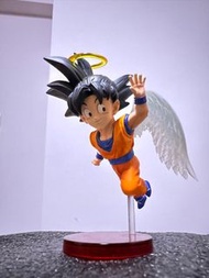 龍珠 dragonball 天使悟空 GK LG League WCF