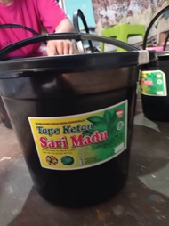 Tape Ketan Sari Madu isi 80pcs / Oleh Oleh Khas Kuningan / Peuyeum Ketan