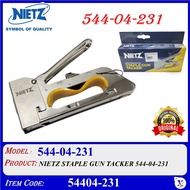 54404-231 (544-04-231) NIETZ STAPLE GUN TACKER 544-04-231 54404231