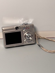 ccd canon IXUS 40